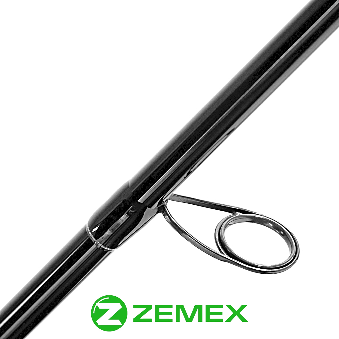 Фидер Zemex Icon Tournament Feeder 10