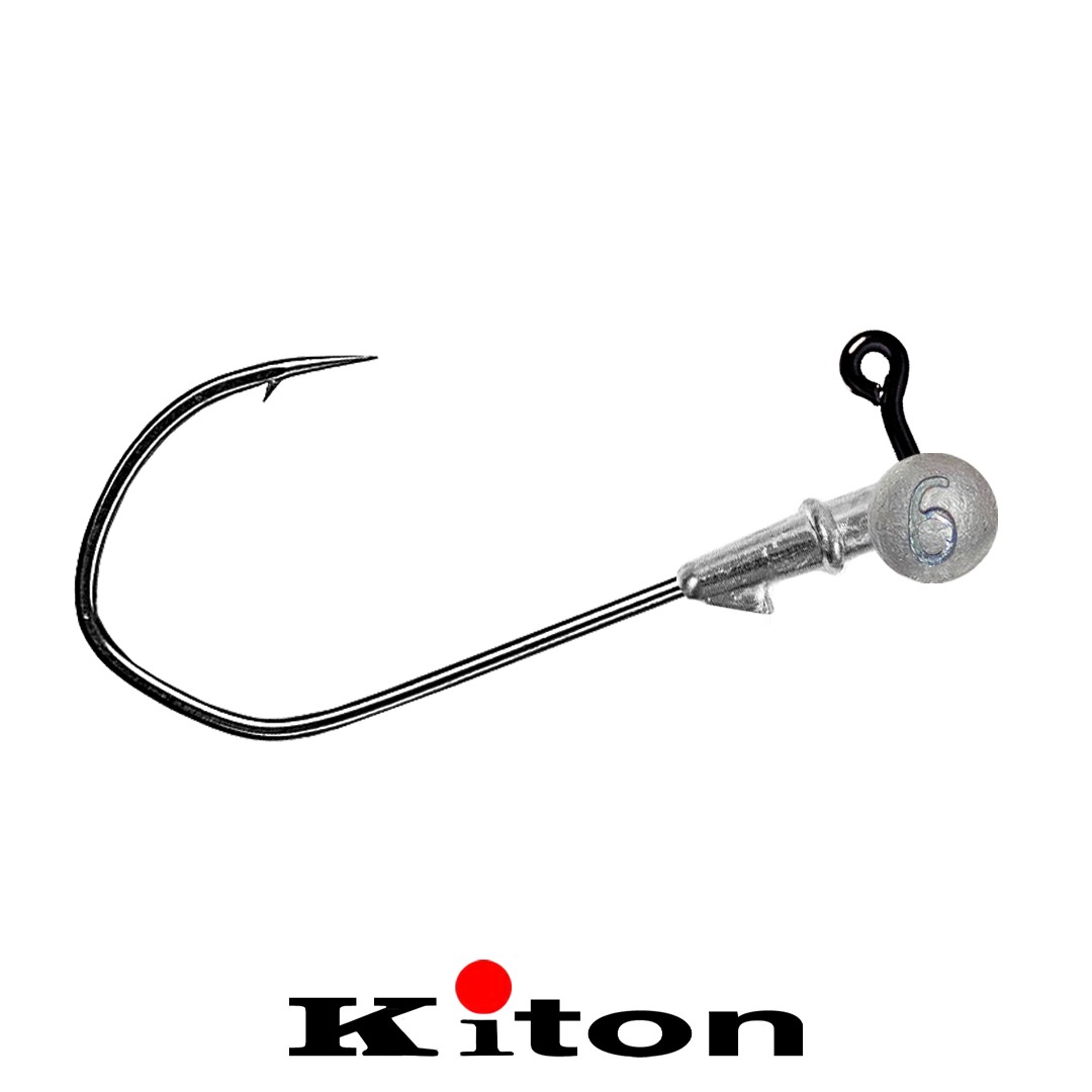 Джиг головка Kiton Орлиный Коготь 4.0 06