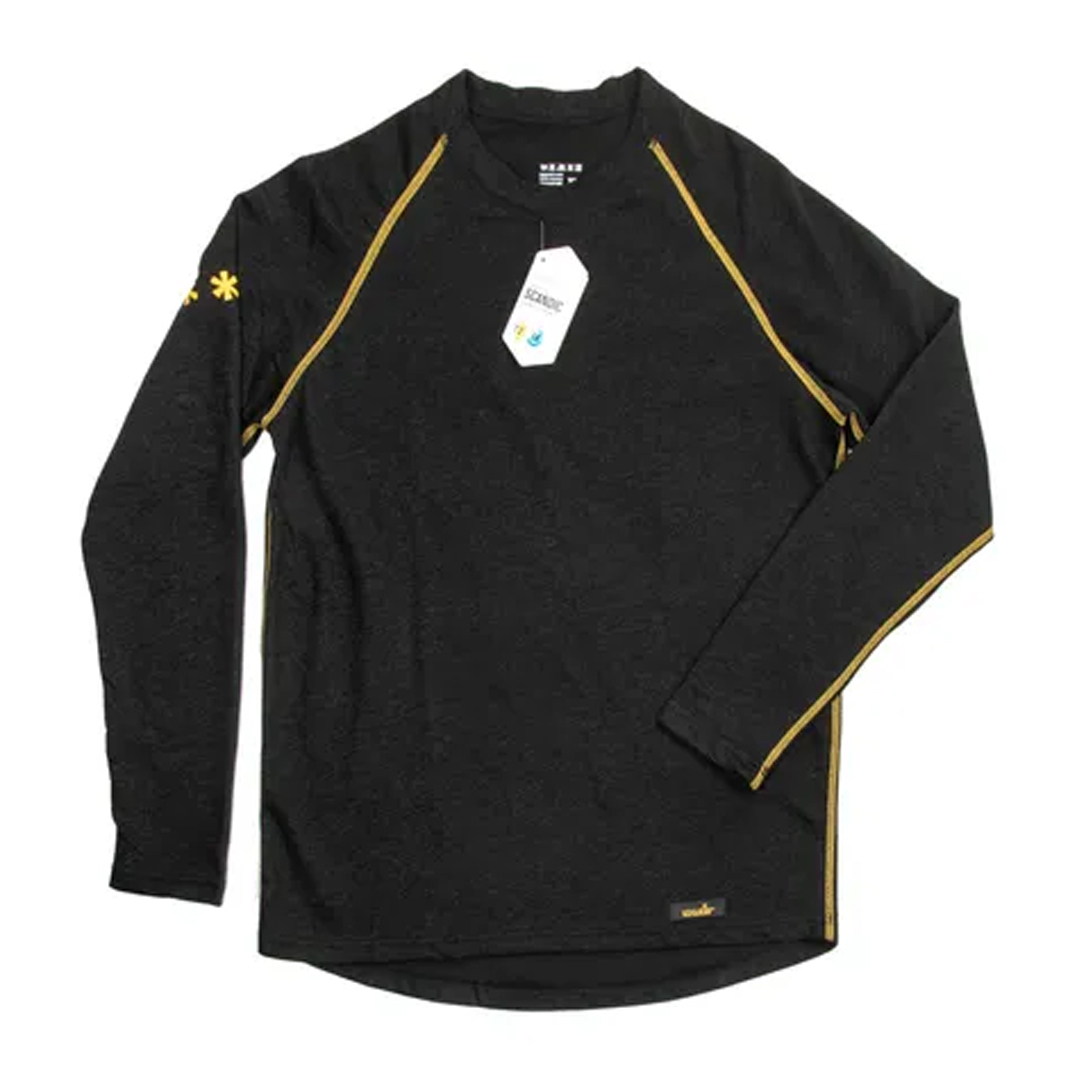 Термобелье Norfin Scandic Classic Cotton 01