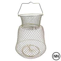 Садок металлическая сетка 00