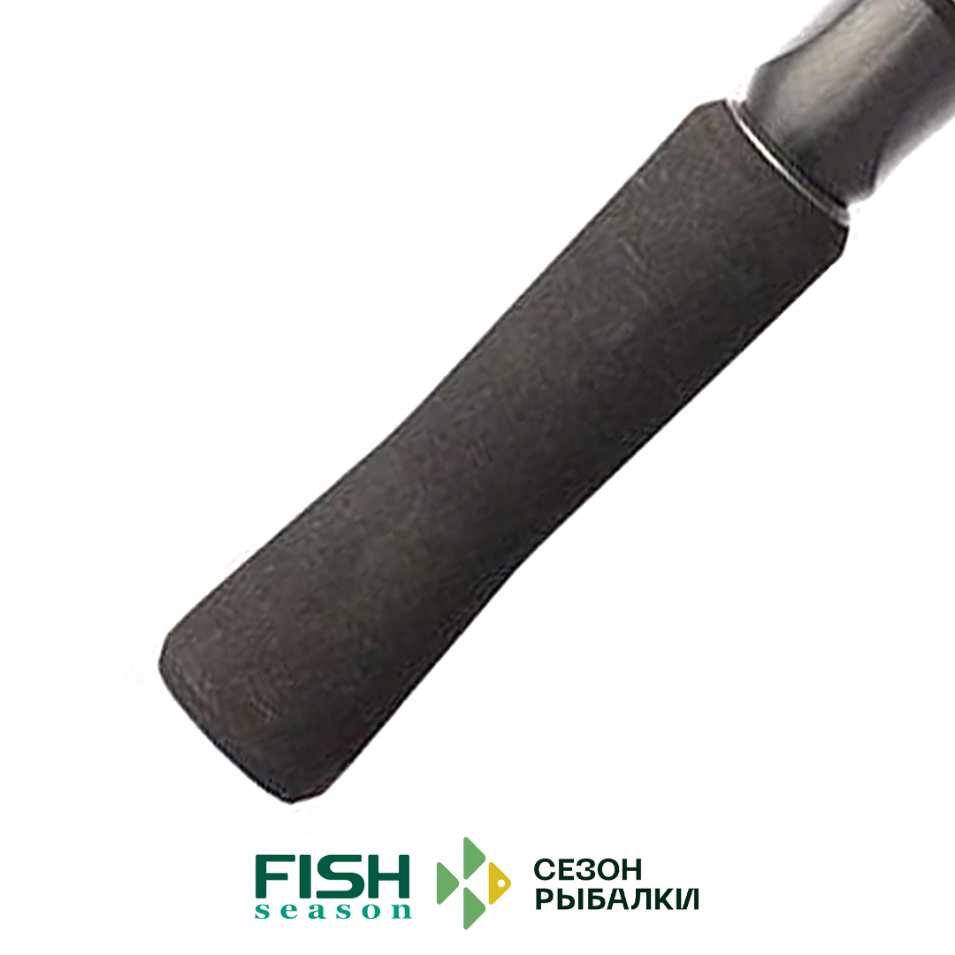 Спиннинг Fish Season Black Adder 02