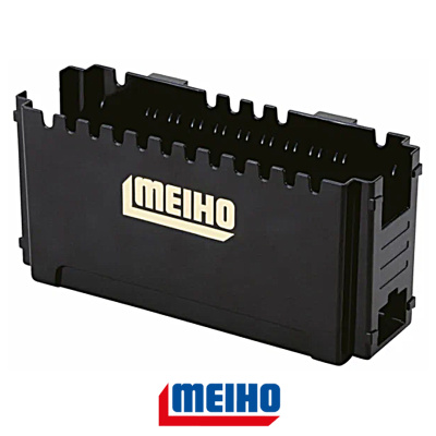 Контейнер для ящика Meiho Side Pocket (BM-120, 261×125×97мм)