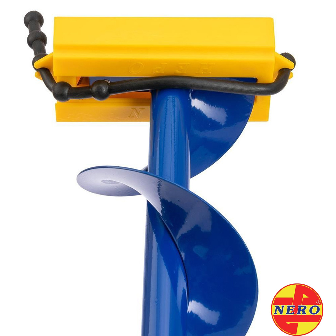 Ледобур Nero Телескопический XL 02