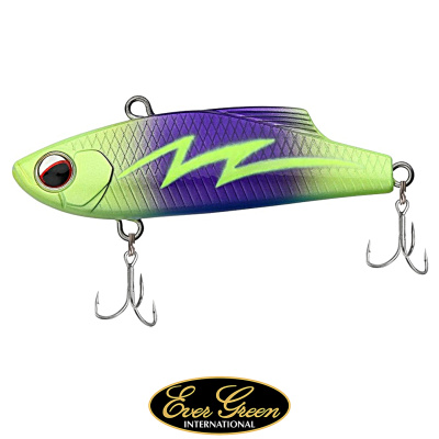 Ратлин Виб Ever Green Ocean Fleet Marvie 50 Mida Special Colors (RU35)