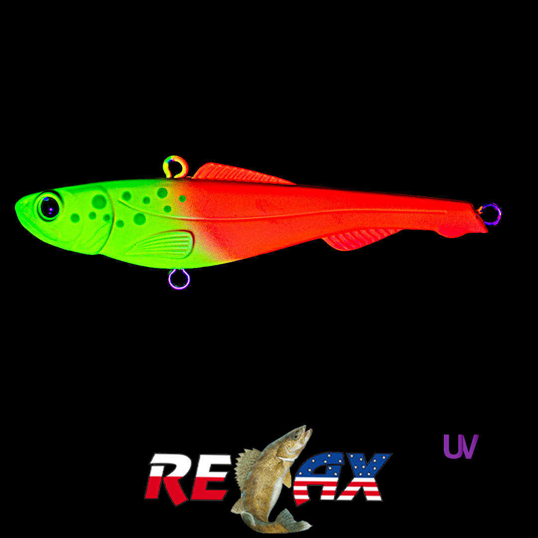 Ратлин Виб Relax FA Wagner Vib  70 T02 1