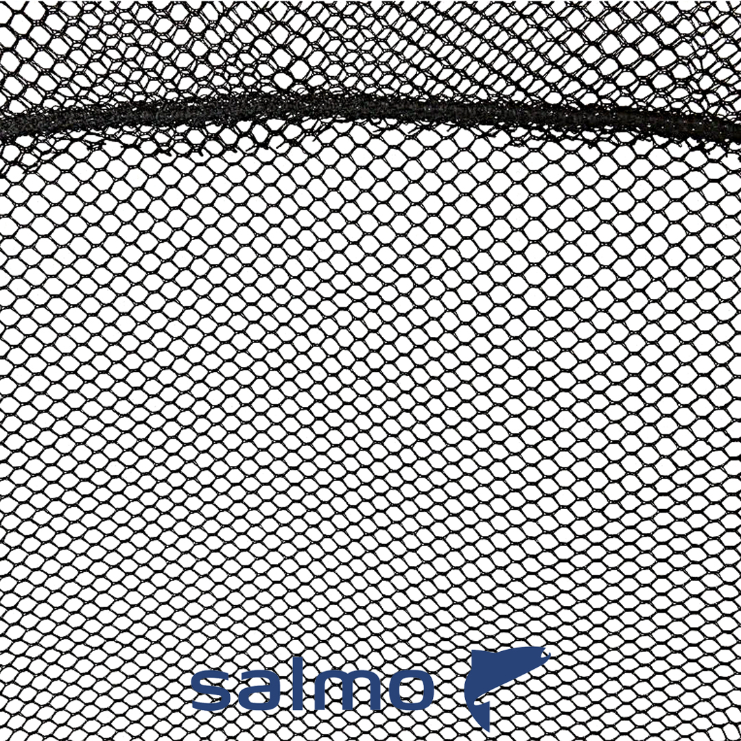 Подсачек Salmo 2540-050 для ловли в забродку 03