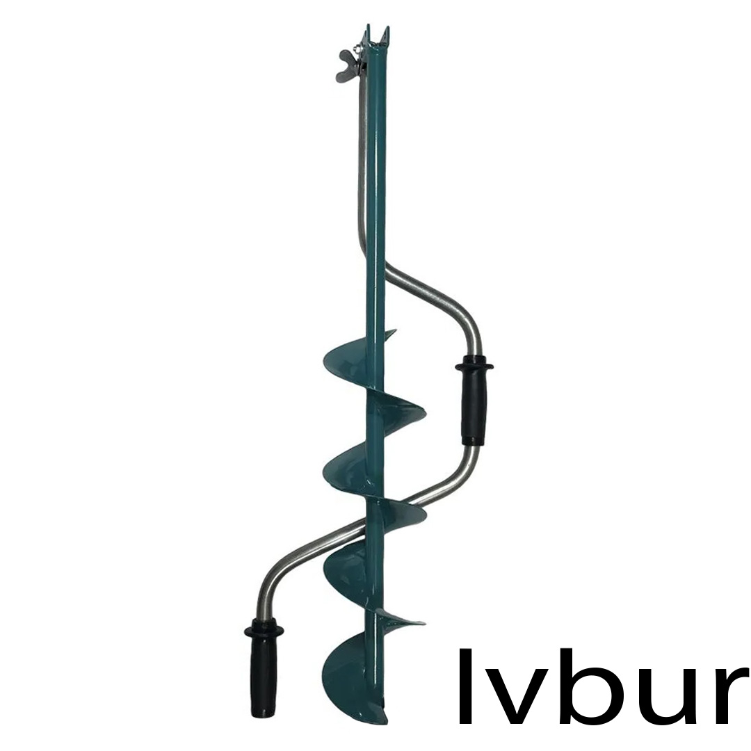 Ледобуры Ivbur 01
