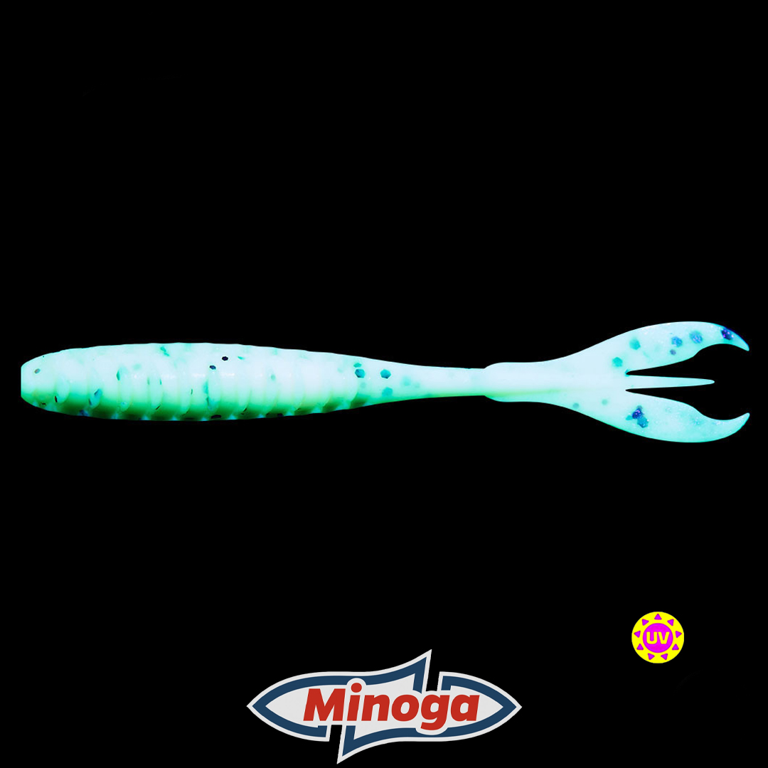 Слаг Minoga Pulsar 020 1