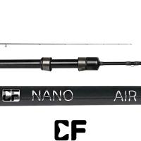 Спиннинг Crazy Fish Nano Air 00