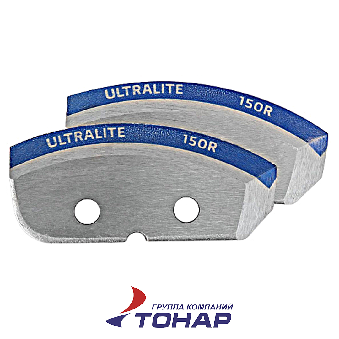 Ножи Тонар UltraLight Мокрый лед v2.0 (правые) 01