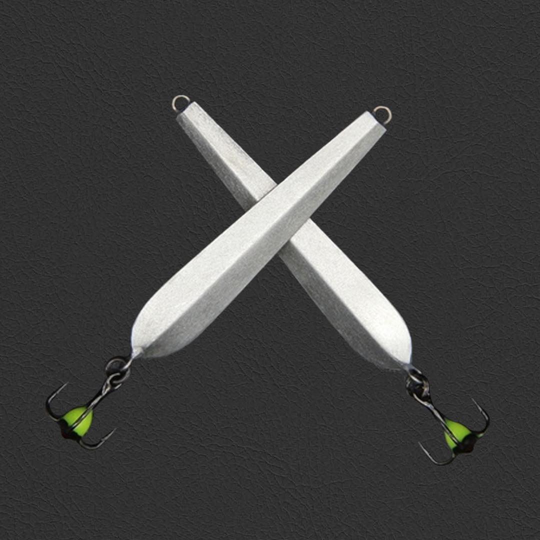 Блесна Корнев ОлеК Юрич 01