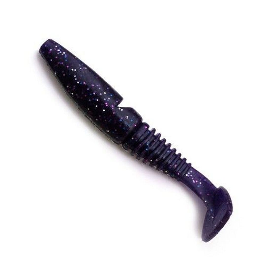 Силикон приманка Fanatik Lady Bandit 008