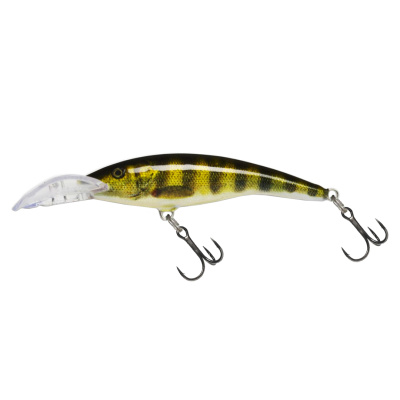 Воблер Rapala Scatter Rap Tail Dancer 09 (PEL)