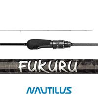 Спиннинг Nautilus Fukuru 00