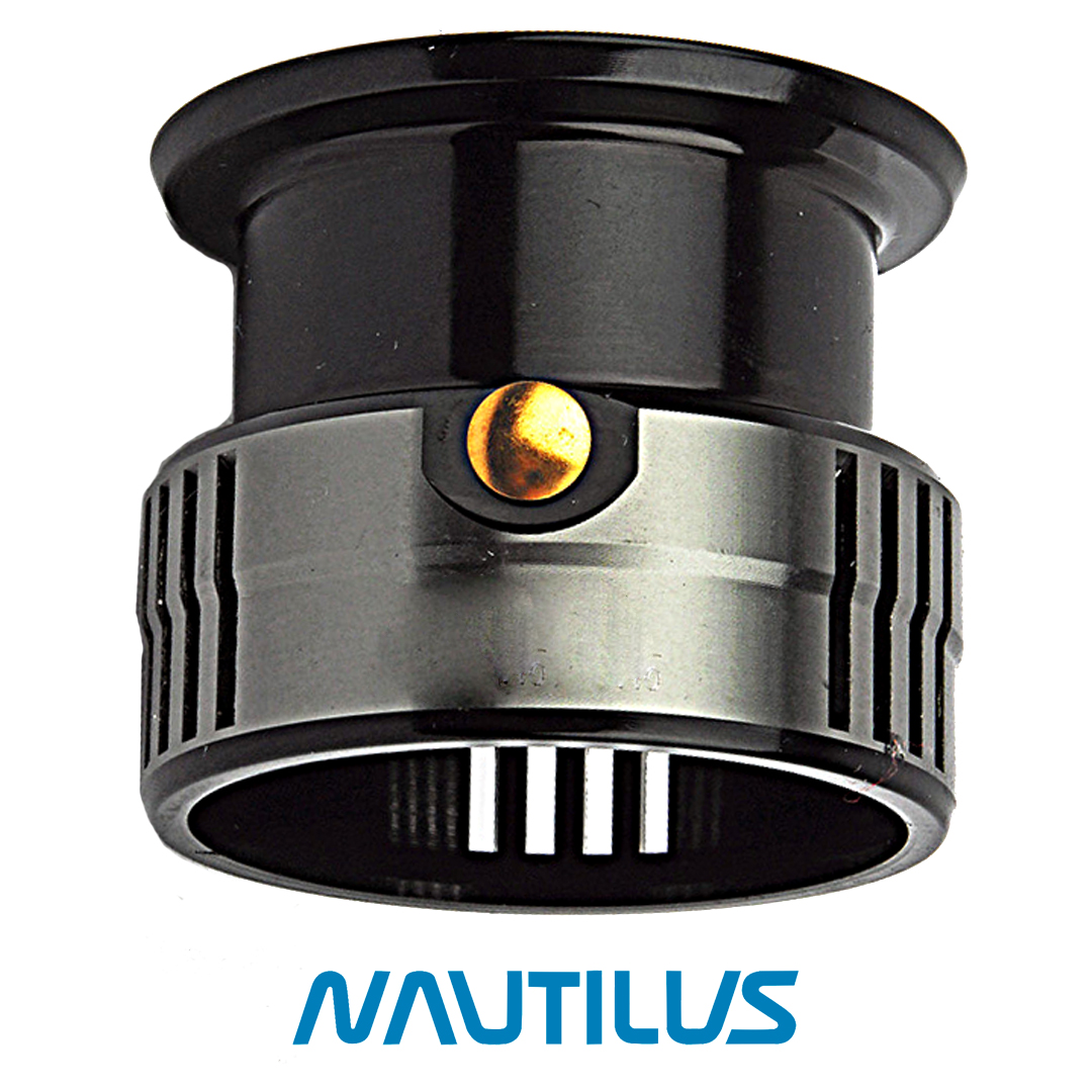 Катушка Nautilus Fukuru 05