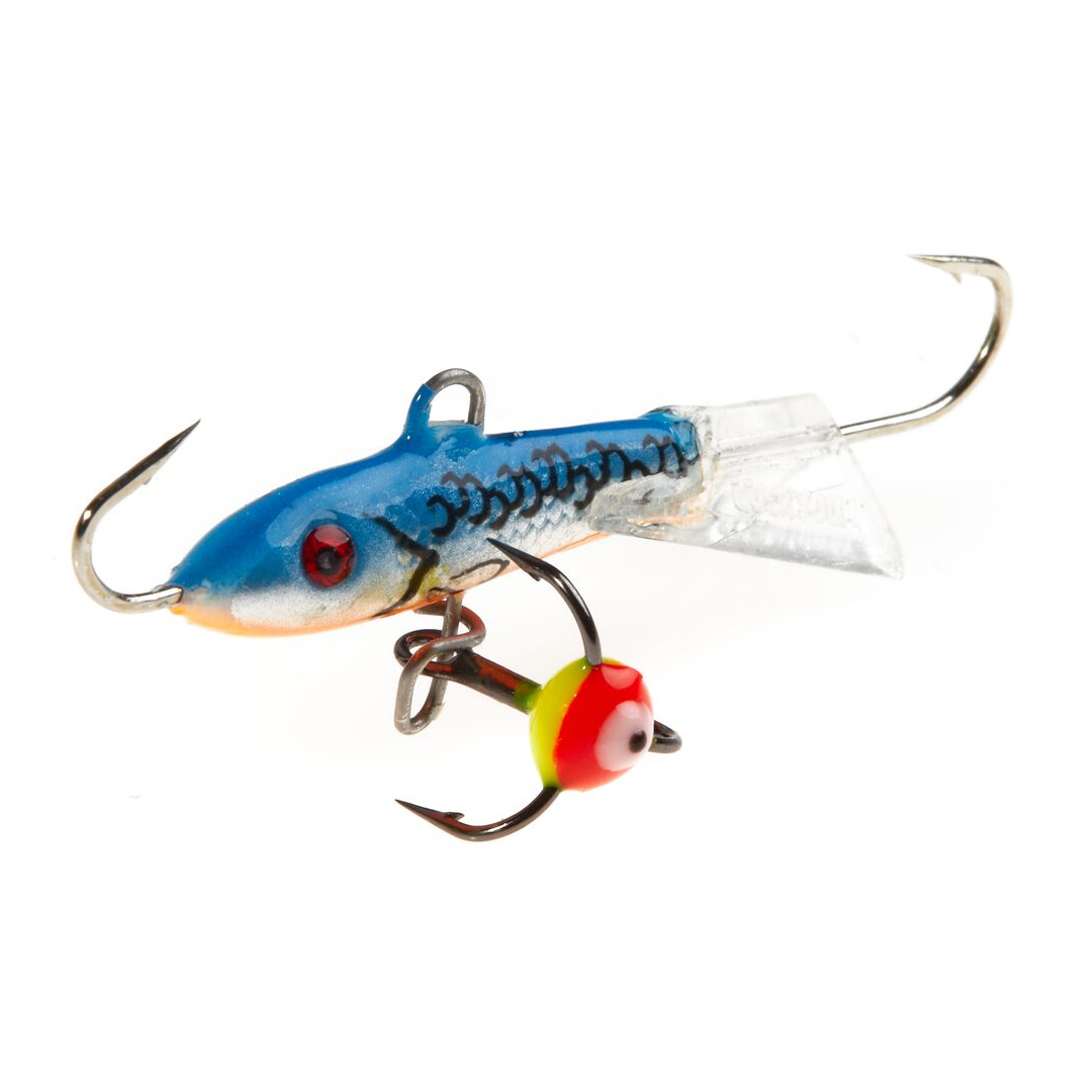 Балансиры lucky John Classic 3+тр блистер 45H 01