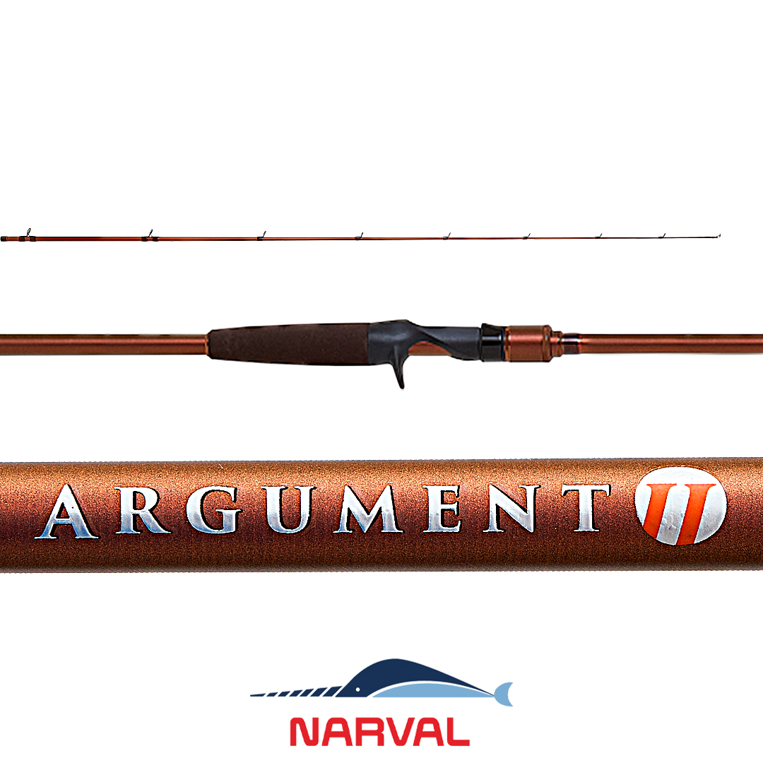 Кастинг Narval Argument II 00