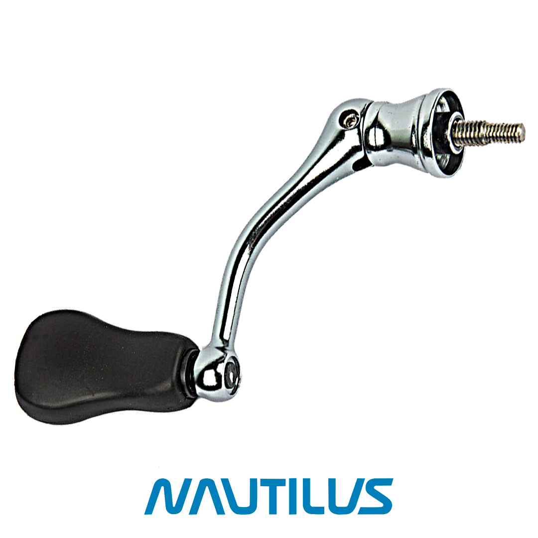 Катушка Nautilus Grinder 08