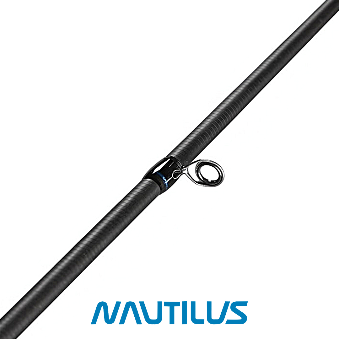 Спиннинг Nautilus Crossblade 08