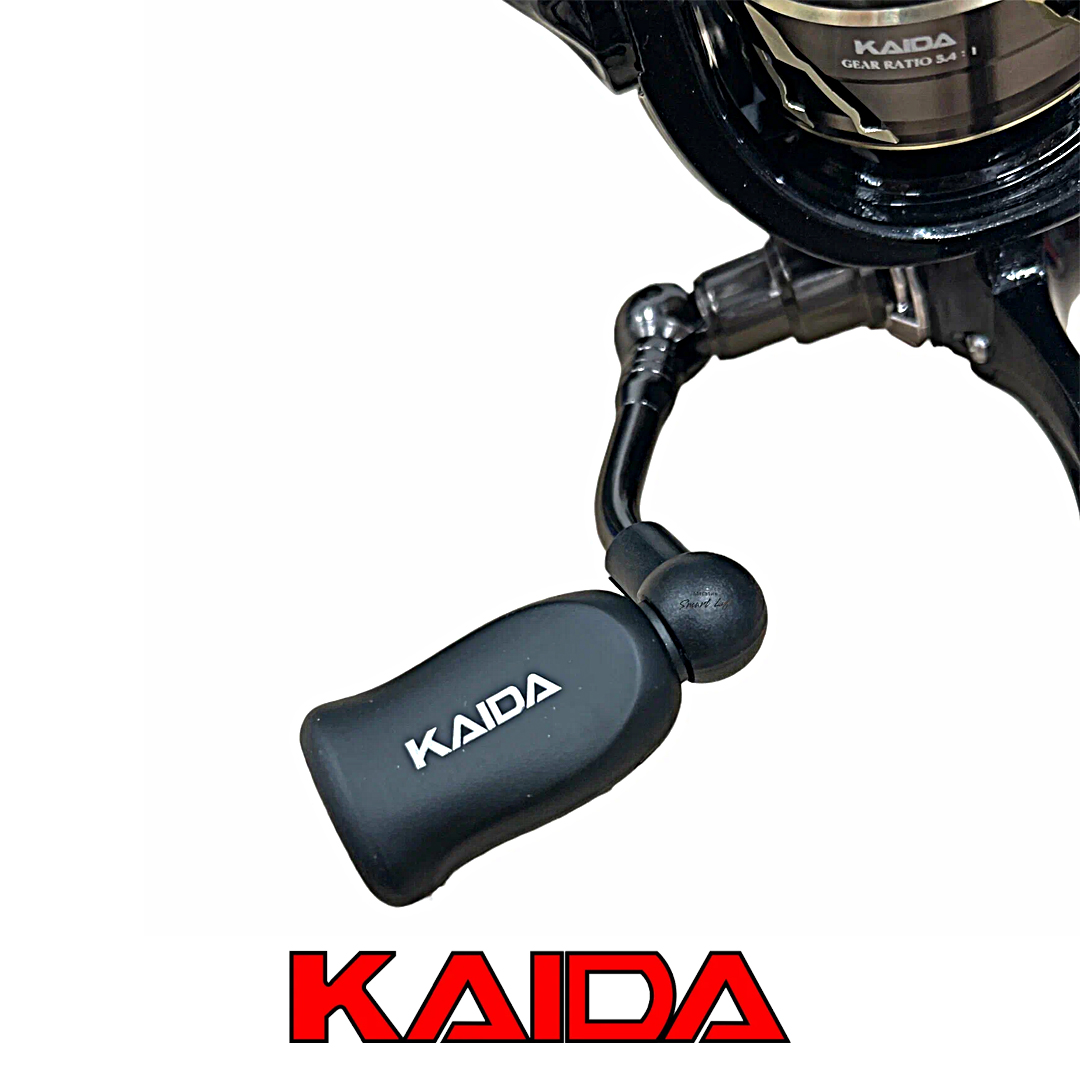 Катушка Kaida Rezel 09