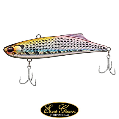 Ратлин Виб Ever Green Ocean Fleet Marvie 90 Standard Colors (780)