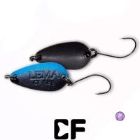 Колебалка Crazy Fish Lema 1,6 053