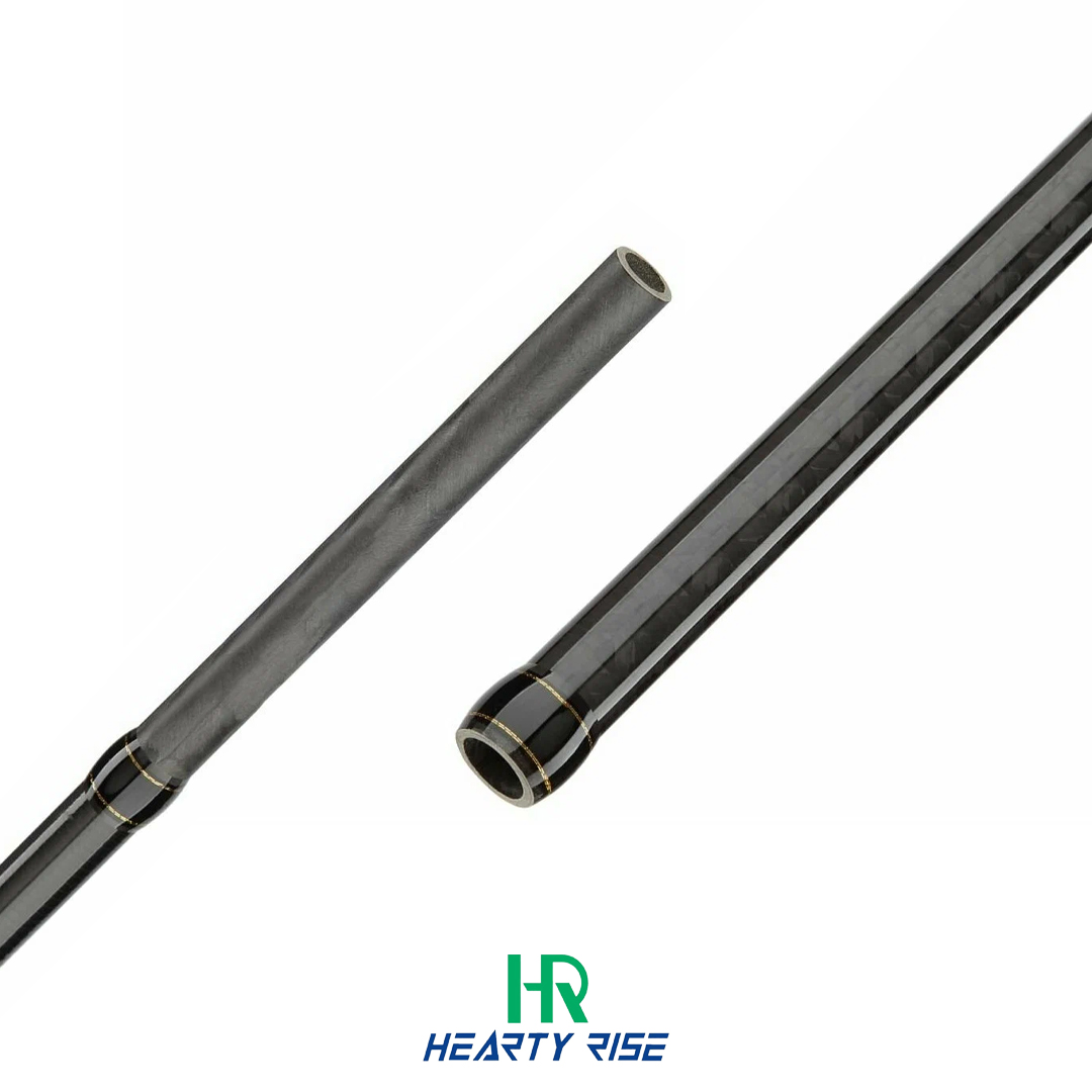 Спиннинг Hearty Rise Innovation 06