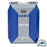 Насос Практик электрический «БРИЗ» 00