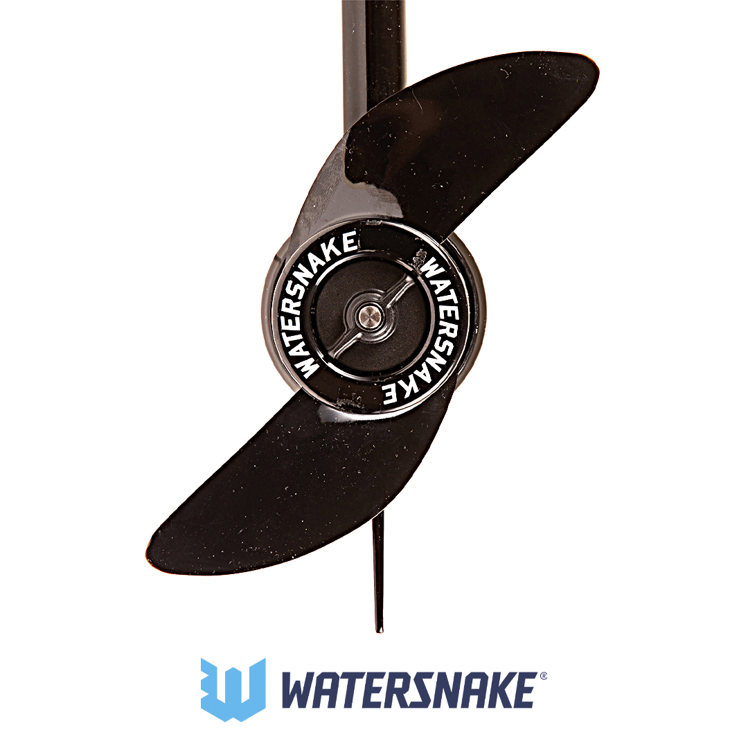 Электрический троллинговый мотор WaterSnake Venom  34 lbs26 06