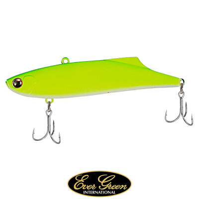 Ратлин Виб Ever Green Ocean Fleet Marvie 90 Standard Colors (772 matt lime)