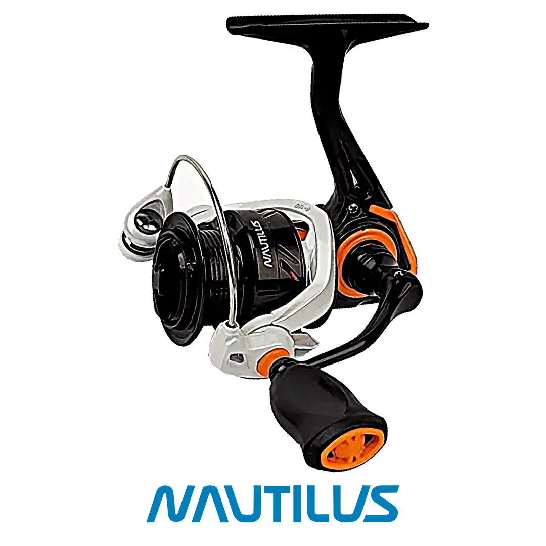 Катушка зимняя Nautilus Land winter 800 00