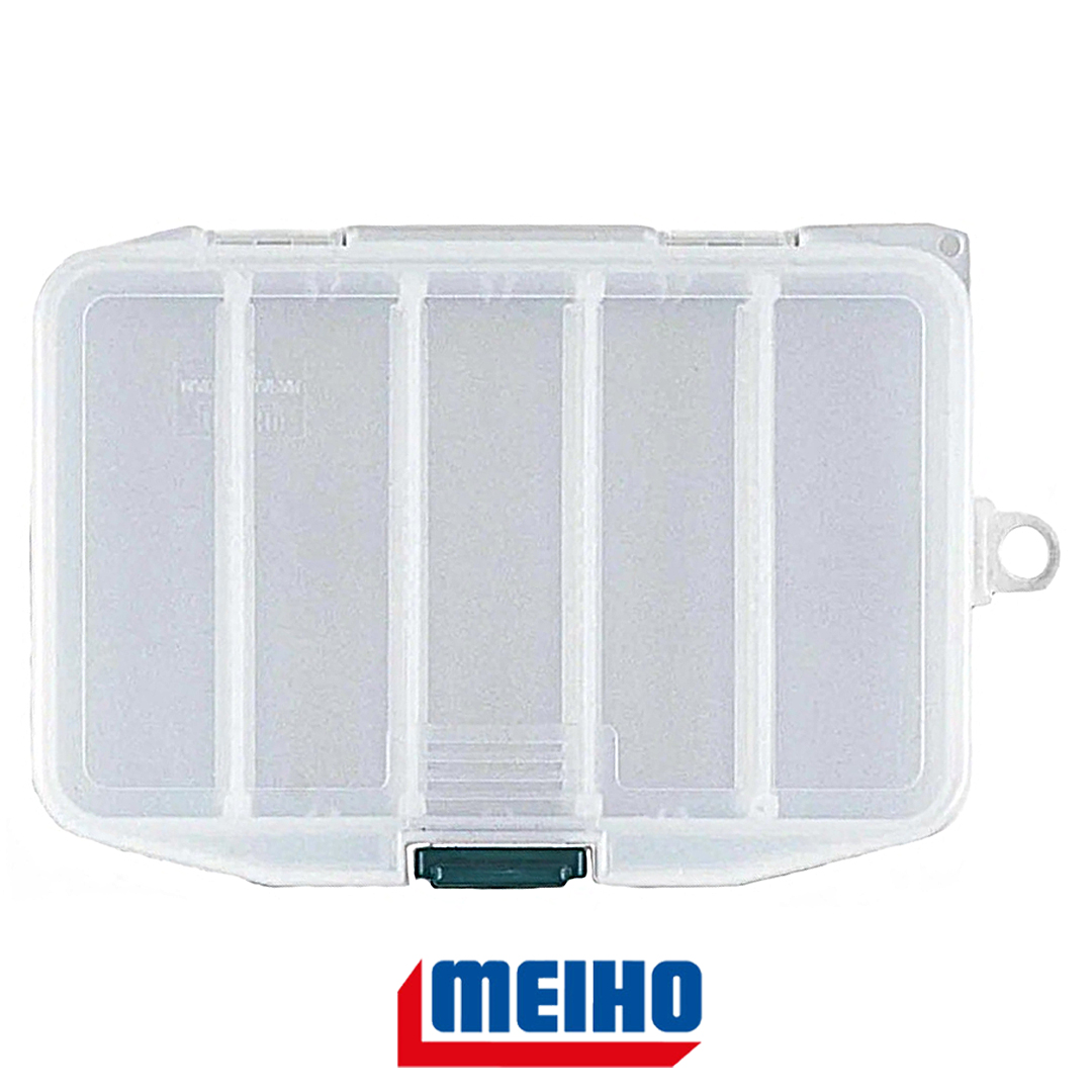 Коробка Meiho SFC Lure Case SS 01