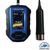 Эхолот Практик 8 (версия 2) 00