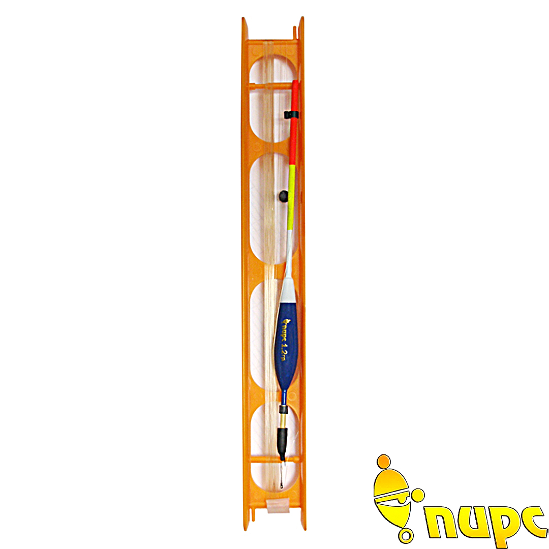 Оснастка поплавочная Пирс Лещ 1,2