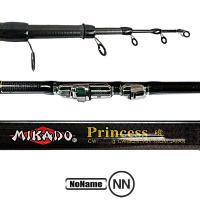 Боло Mikado Princess Carp 00