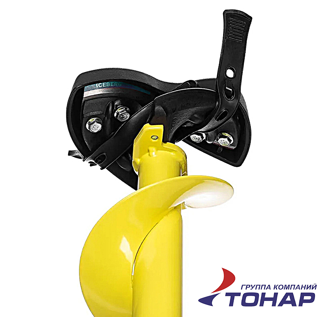 Шнек для льда Тонар Iceberg 03