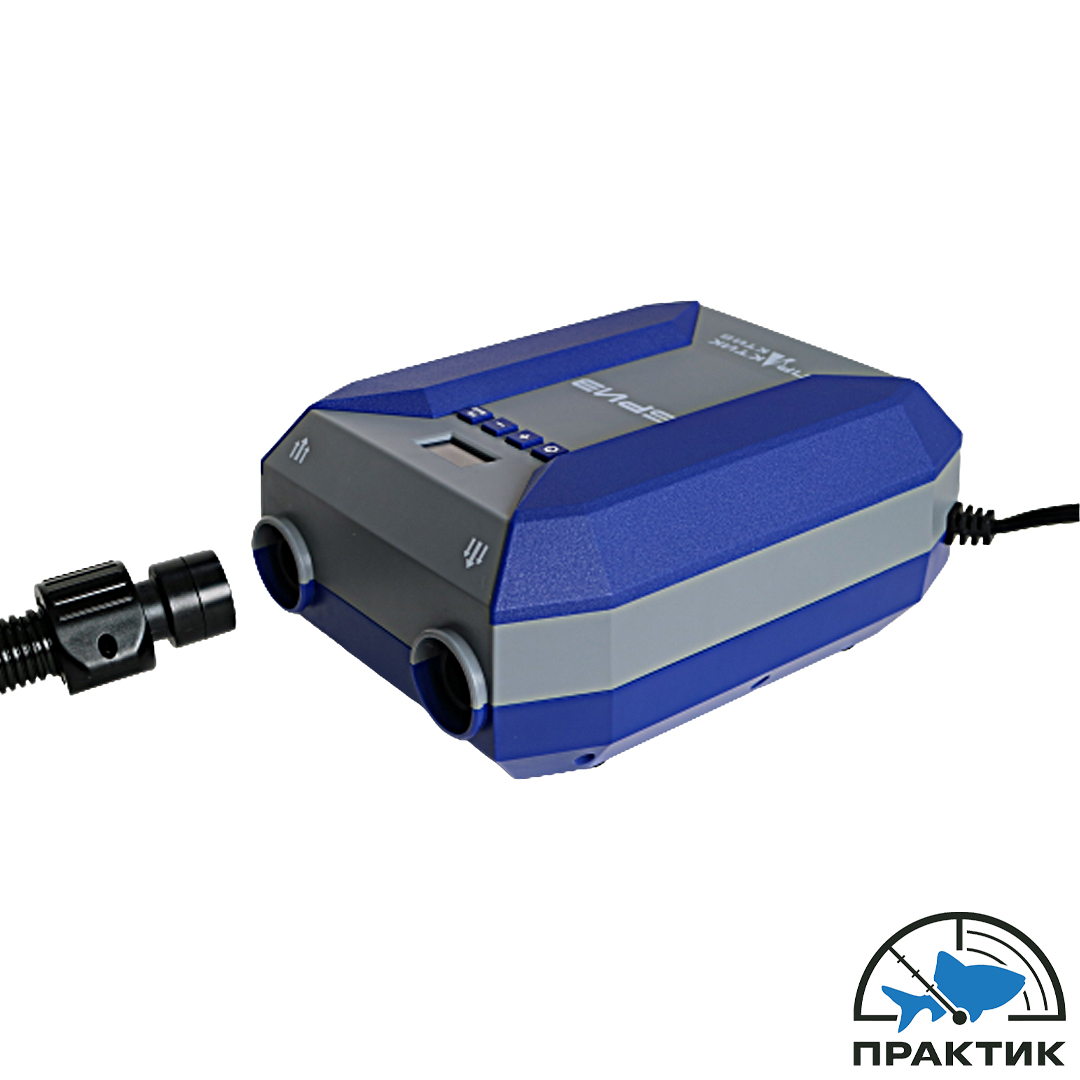 Насос Практик электрический «БРИЗ» 03