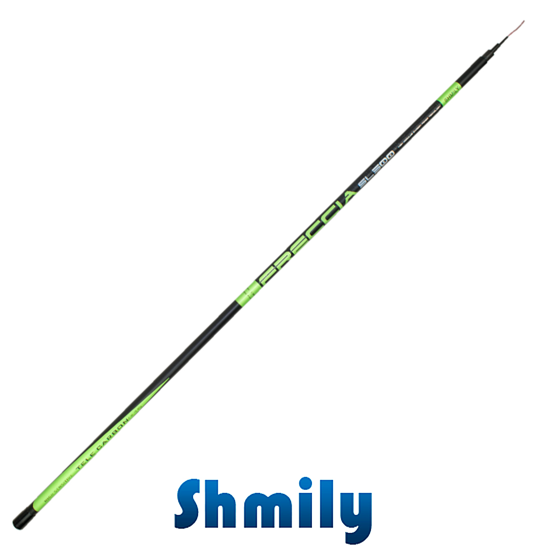 Маховое Shmily Freccia 01
