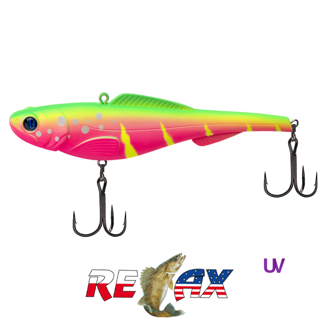 Ратлин Виб Relax FA Wagner Vib 120 V03 0