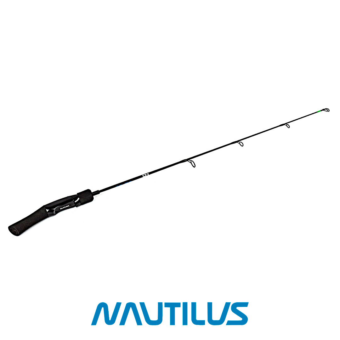 Удочка зимняя Nautilus Crossblade Ice Single 00