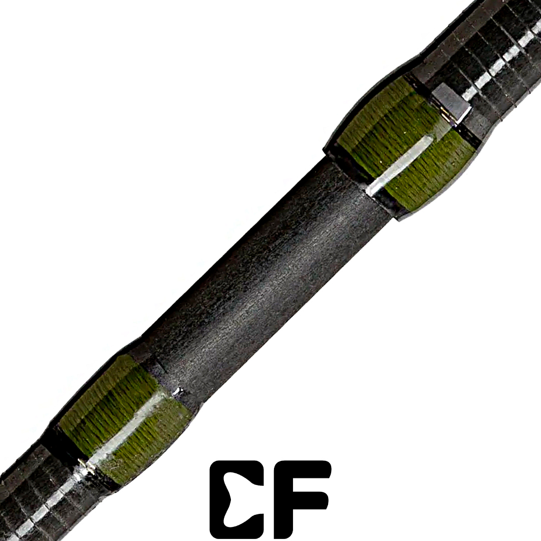 Спиннинг CF Strike Trevel 744LS 10
