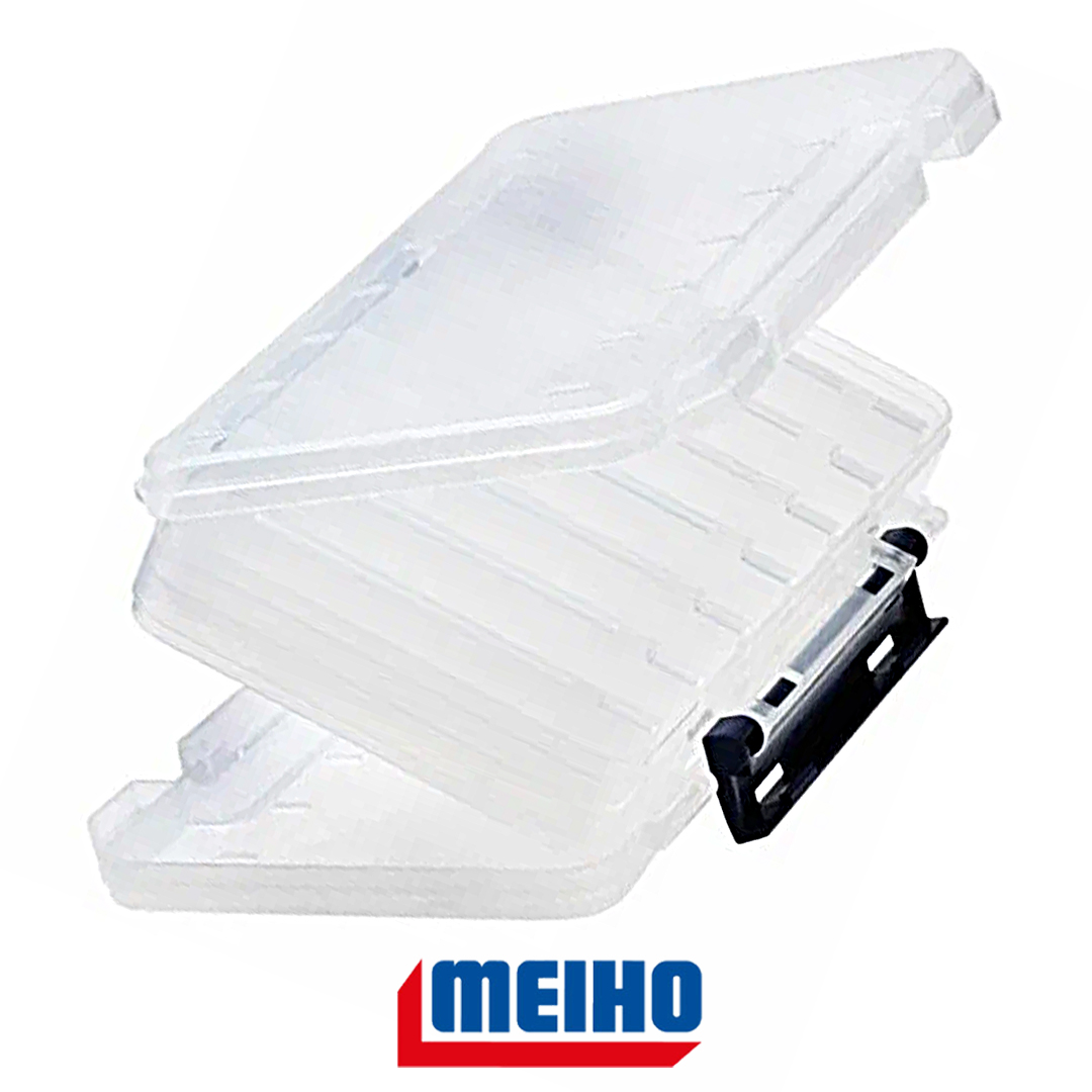 Коробка Meiho Reversible 100 02
