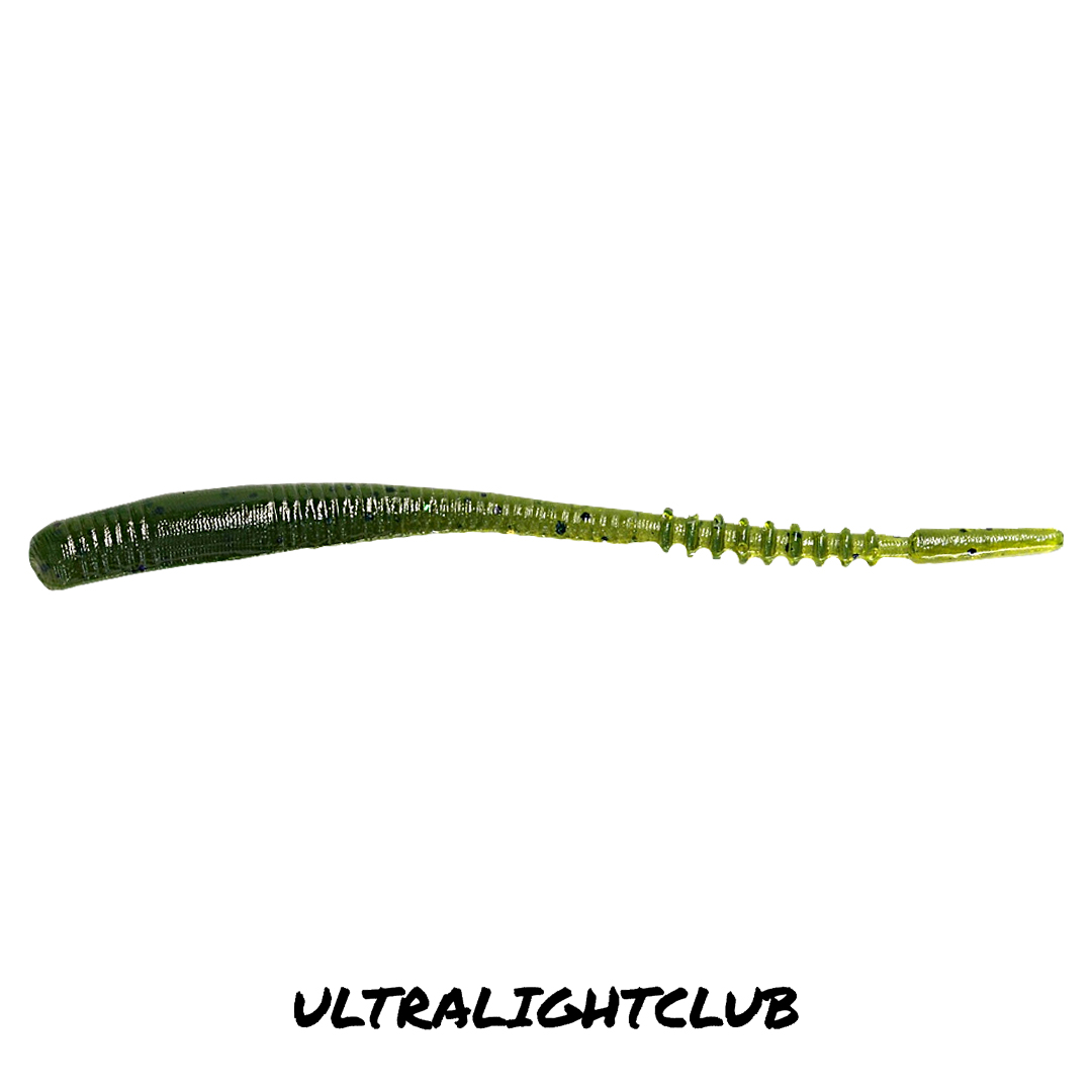 Червь Ultralightclub Shake 2,0 007