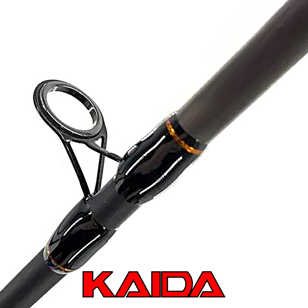Фидер Kaida Inspiron Feeder progressive action 08