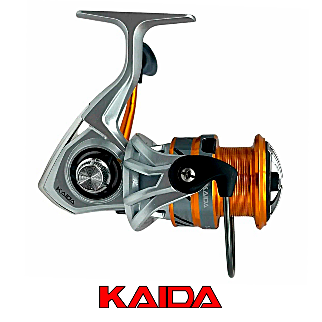 Катушка Kaida Master 01