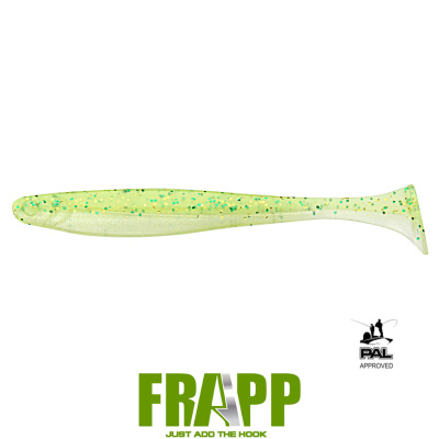 Виброхвост Frapp Snatcher  5,0" (PAL02)