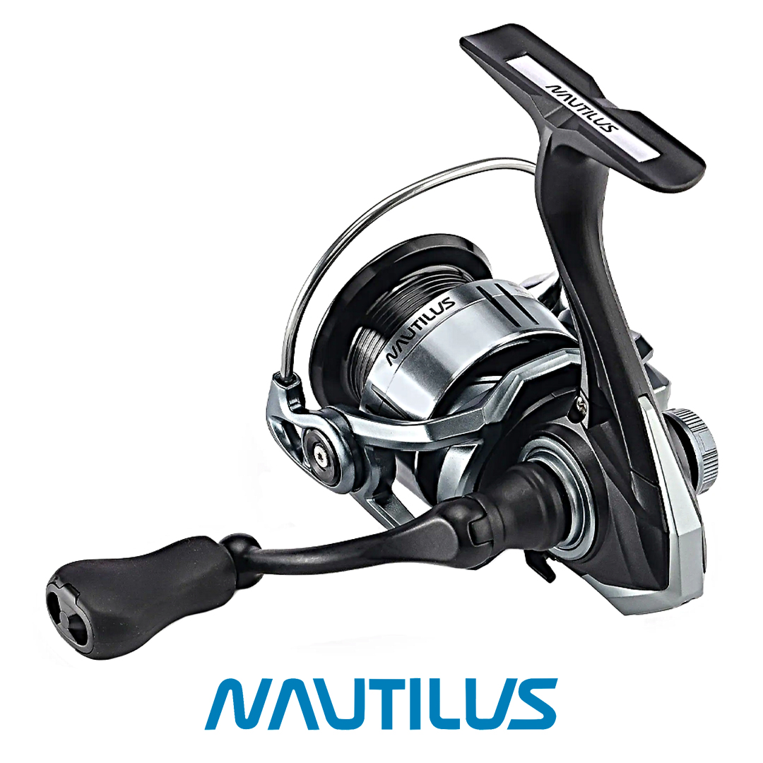 Катушка Nautilus Exorna 02