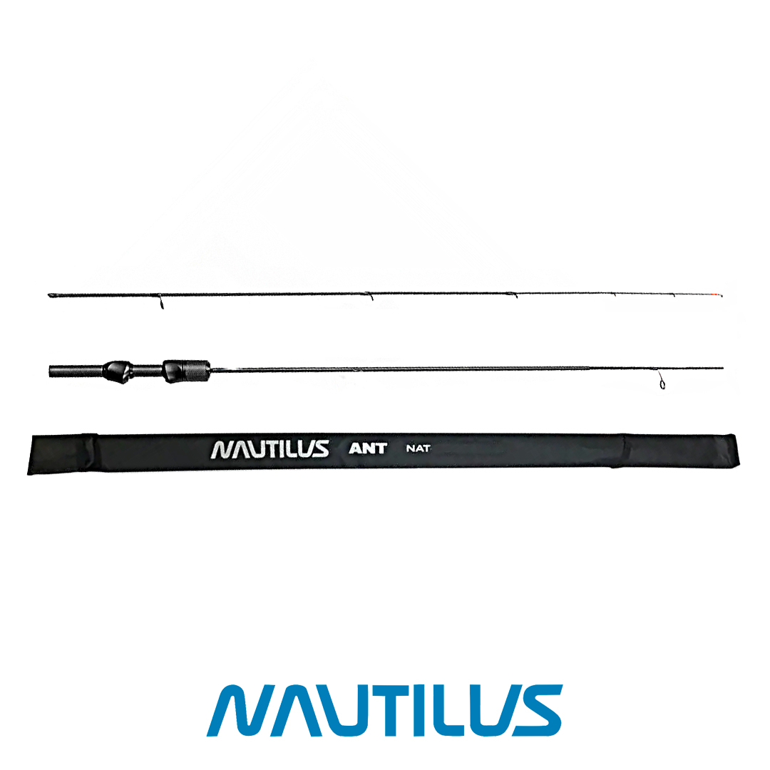 Спиннинг Nautilus Ant 11