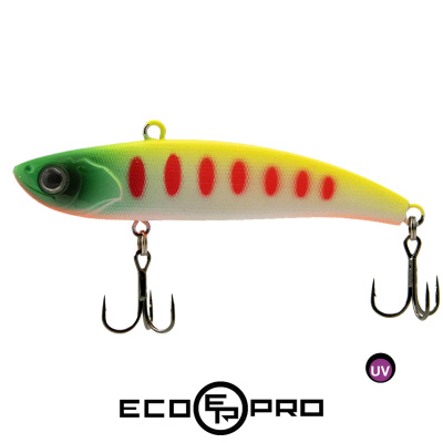 Ратлин Виб EcoPro Nemo 70 (033 UV Glow night canary)