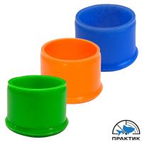 Защитный бампер Практик 00